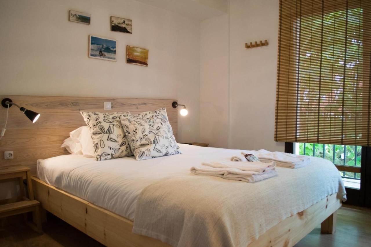 Latas Surf Lodge 로레도 외부 사진